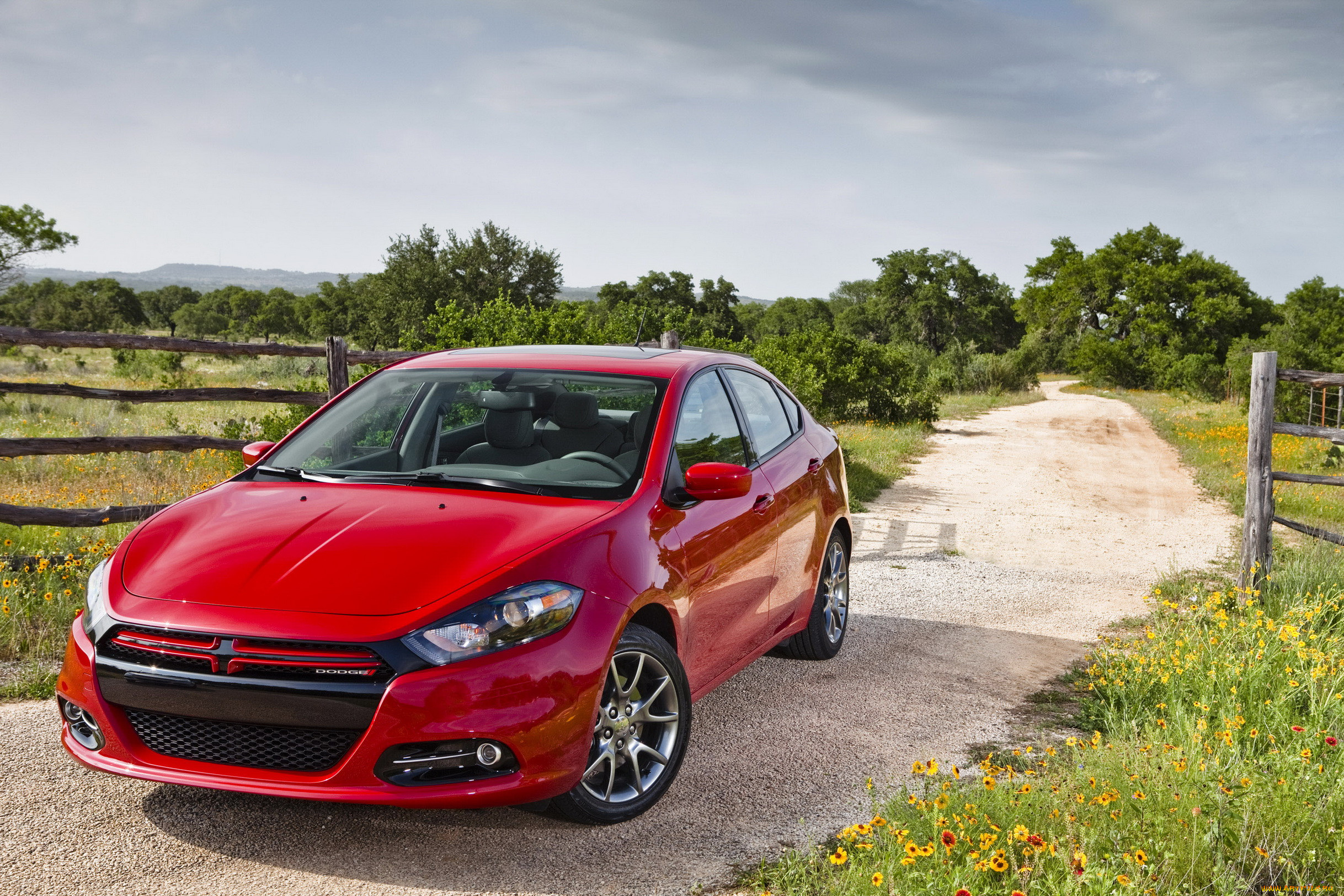 2013, dodge, dart, rallye, , 